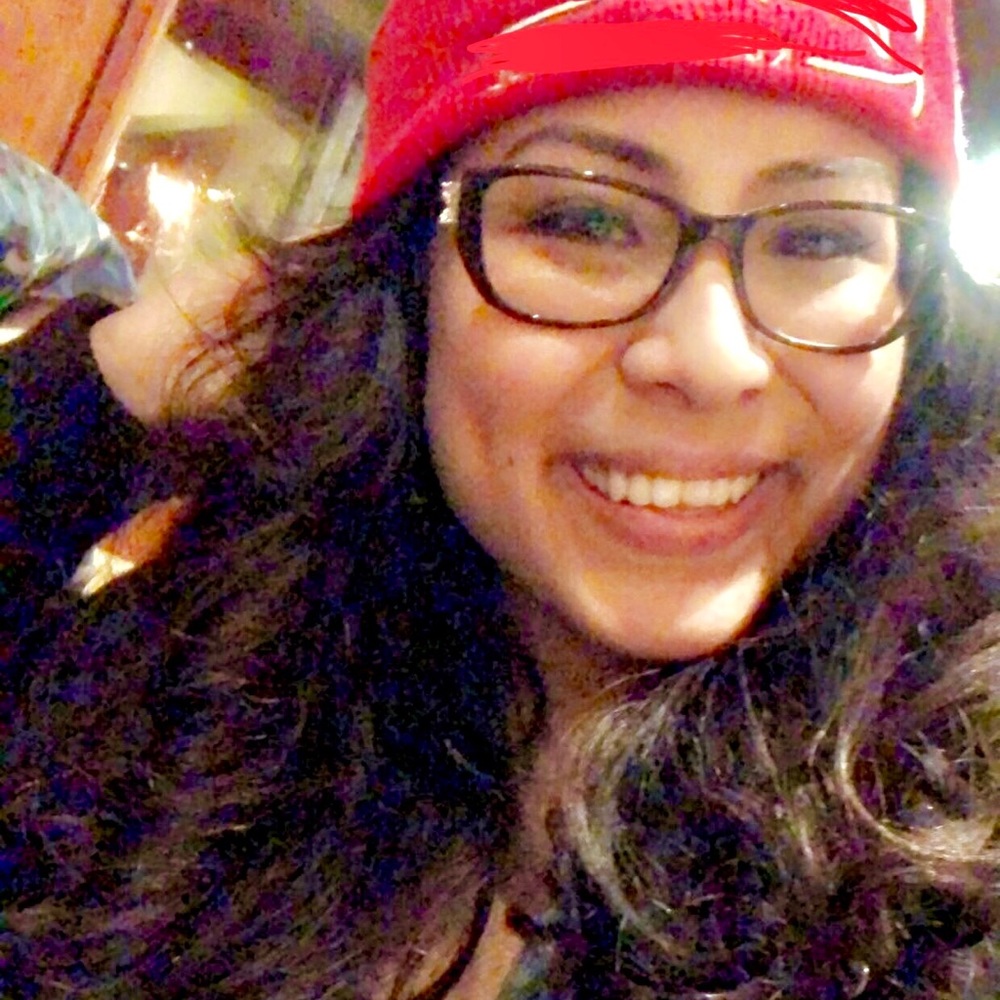 Meet your Posher, Ashly